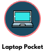 Laptop Pocket