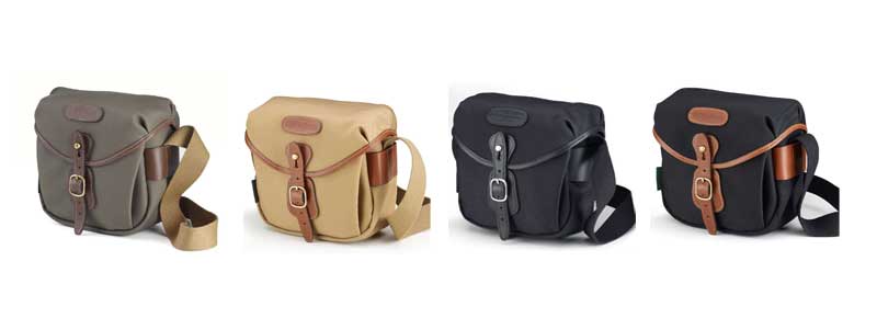 Range of Hadley Digital Camera Bags