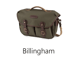 Billingham bag