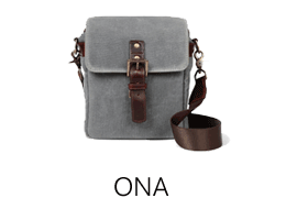ONA bag