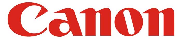 Canon Logo