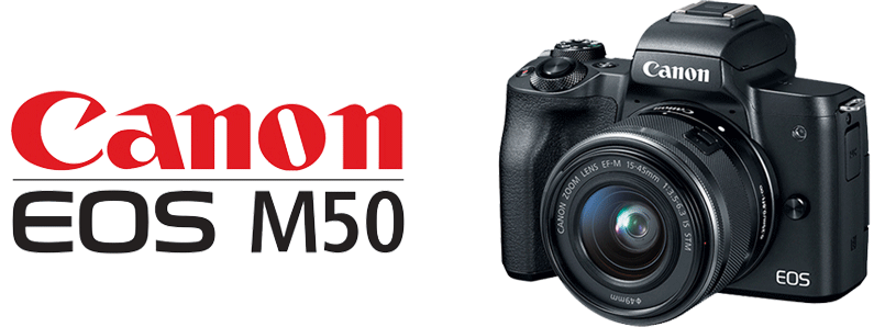 Карта памяти для canon m50 mark ii