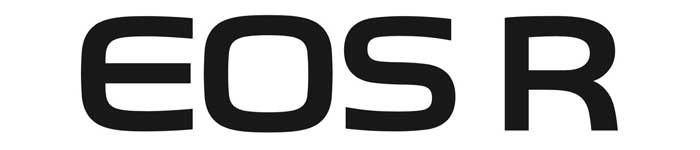 Canon EOS R Logo