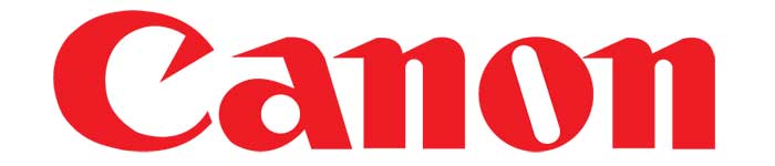 Canon Logo