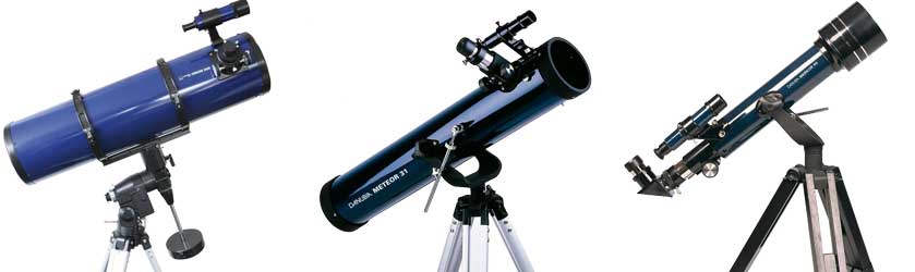 which telescope