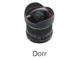Dorr lens