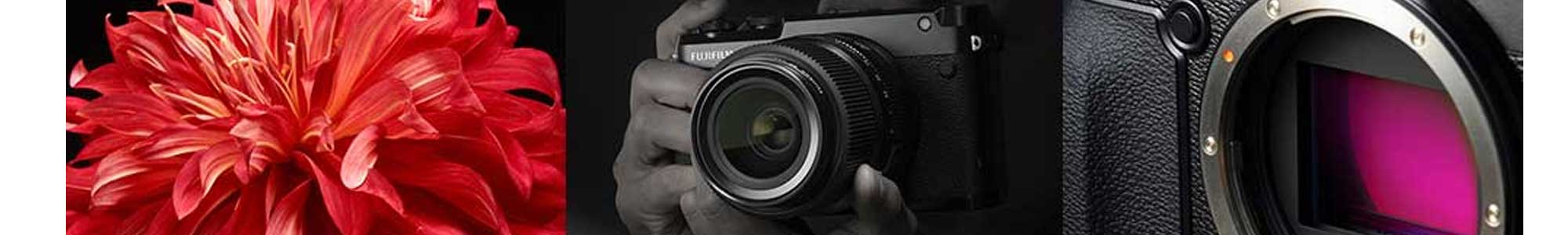 Fujifilm GFX 50R sample photos