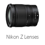 Nikon Z Lenses
