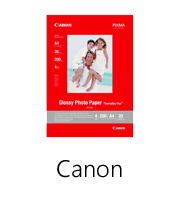 Canon paper