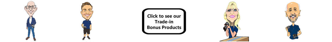Trade in bonus