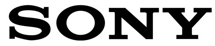 Sony logo