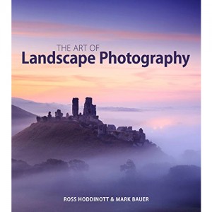 The Art of Landscape Photography book