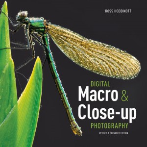 Digital Macro & Close-up Photography book