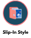 Slip in Style