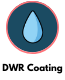 DWR Coating