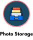 Photo Storage