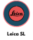 Leica SL Fitting