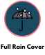 Full Rain Cover